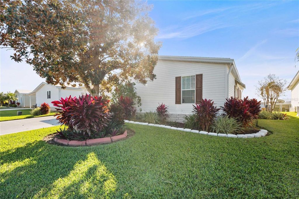 Photo of 37536 Gill Avenue, Zephyrhills, FL 33541 (MLS # TB8457810)