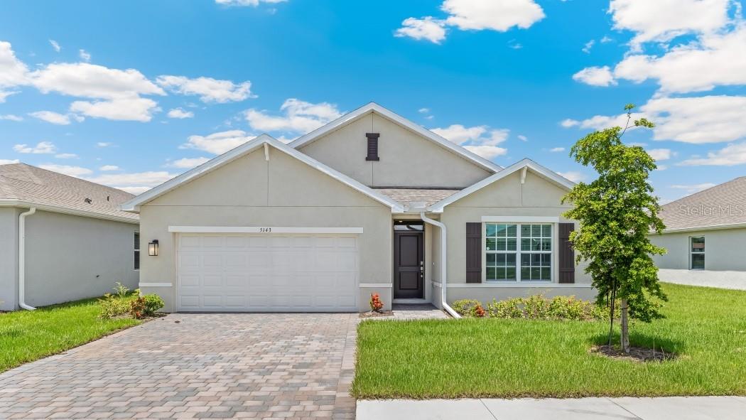 26269 Coral Lakes Drive, Punta Gorda