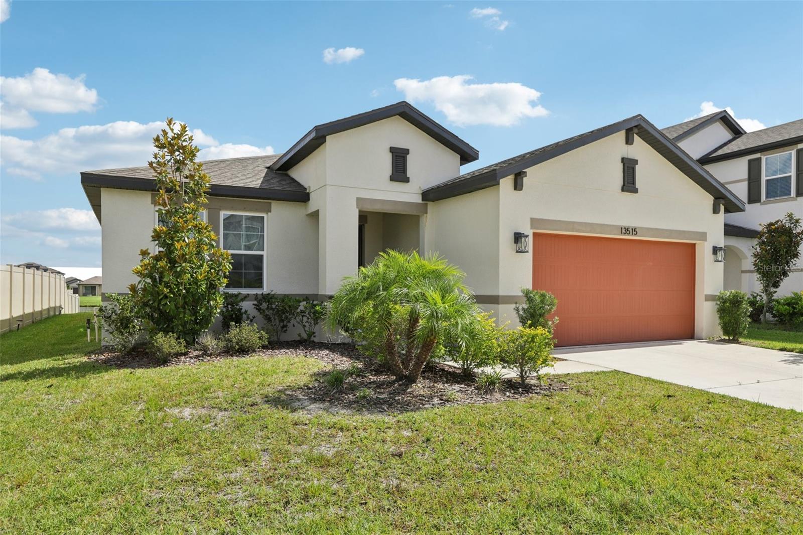 13515 PALMERA VISTA DRIVE