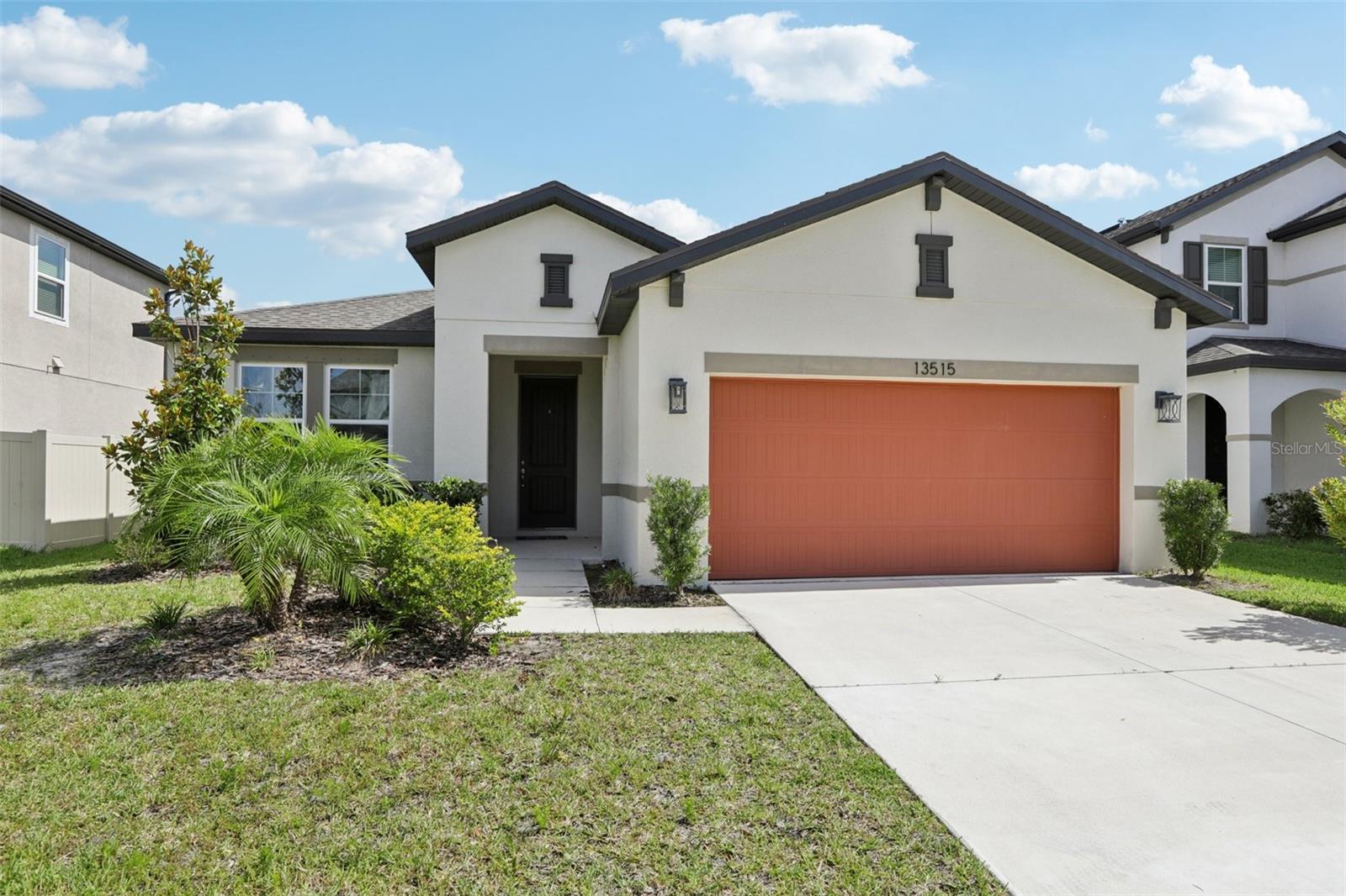 13515 PALMERA VISTA DRIVE