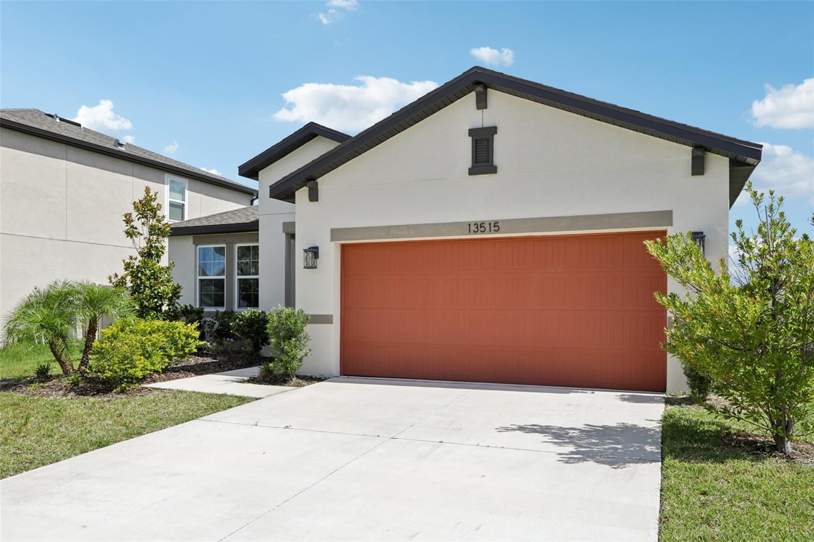 13515 PALMERA VISTA DRIVE