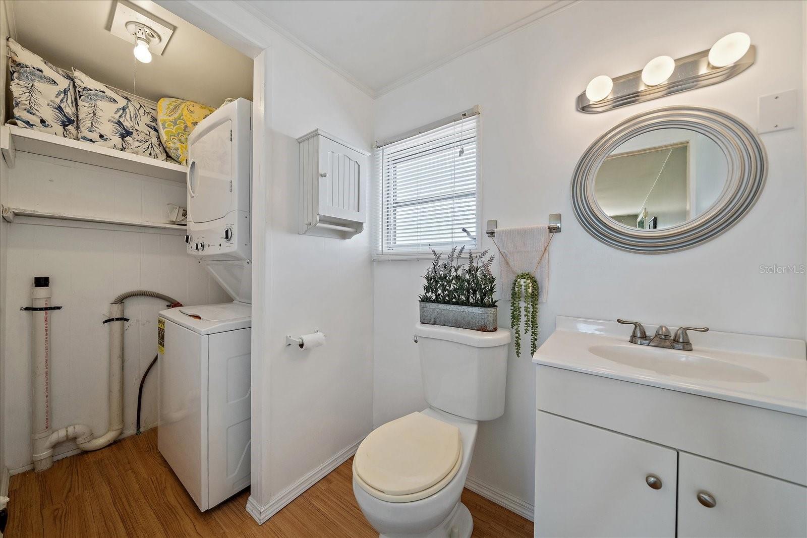 TROPIC ISLES CO-OP - Residential