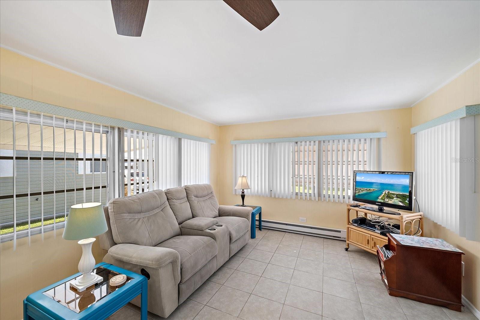 TROPIC ISLES CO-OP - Residential