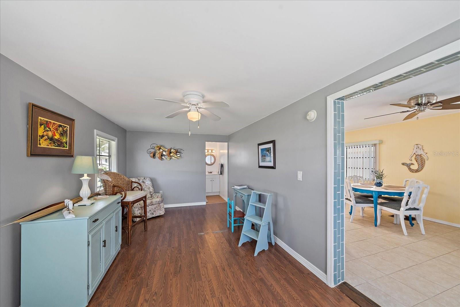 TROPIC ISLES CO-OP - Residential