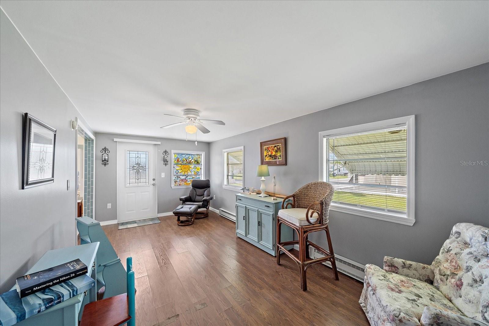 TROPIC ISLES CO-OP - Residential