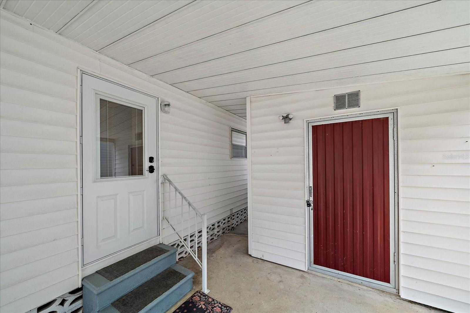 TROPIC ISLES CO-OP - Residential