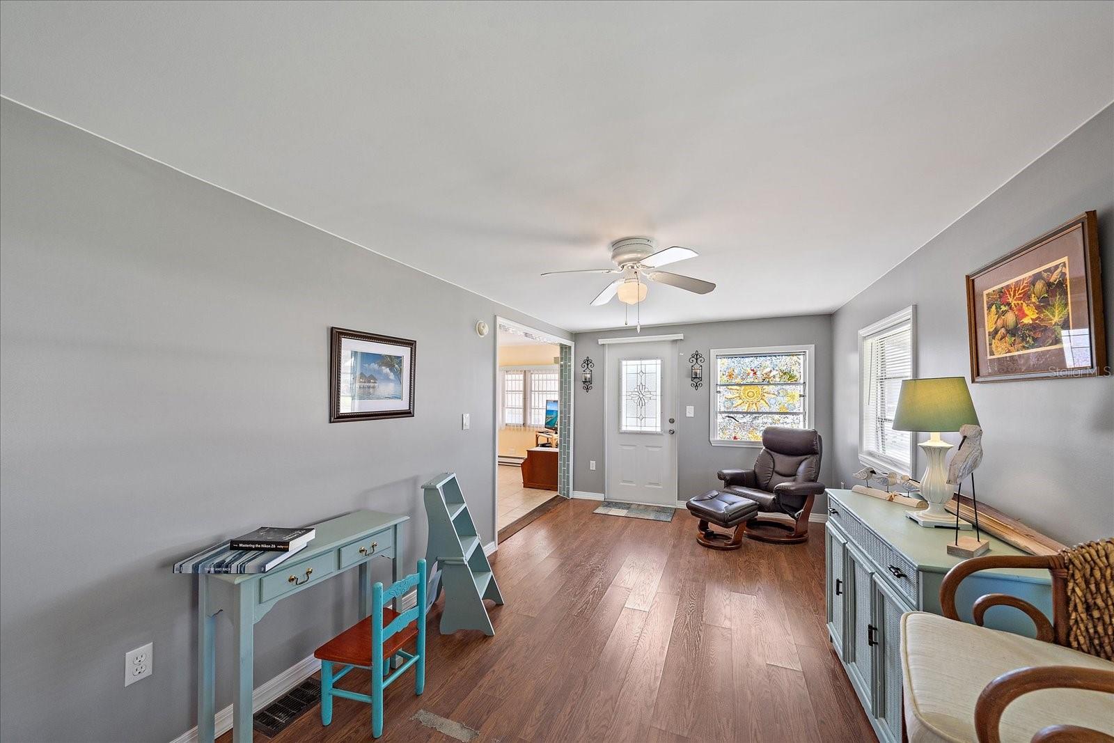 TROPIC ISLES CO-OP - Residential