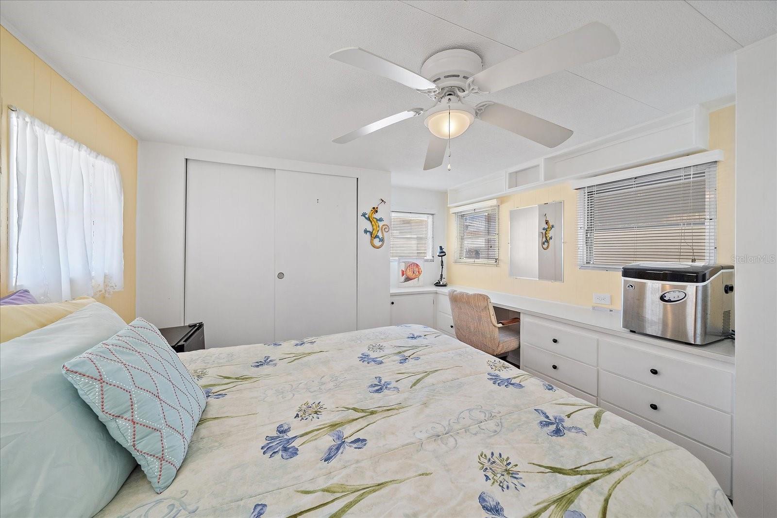 TROPIC ISLES CO-OP - Residential