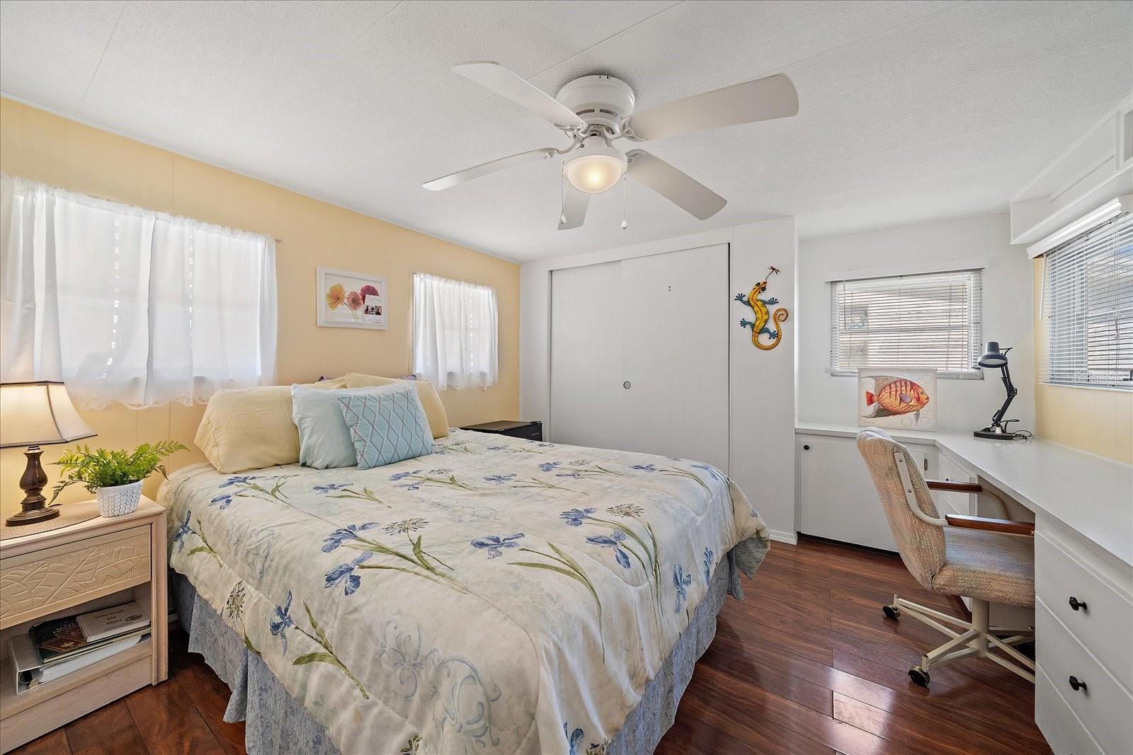 TROPIC ISLES CO-OP - Residential