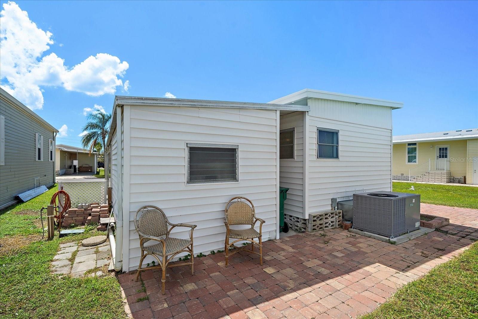 TROPIC ISLES CO-OP - Residential