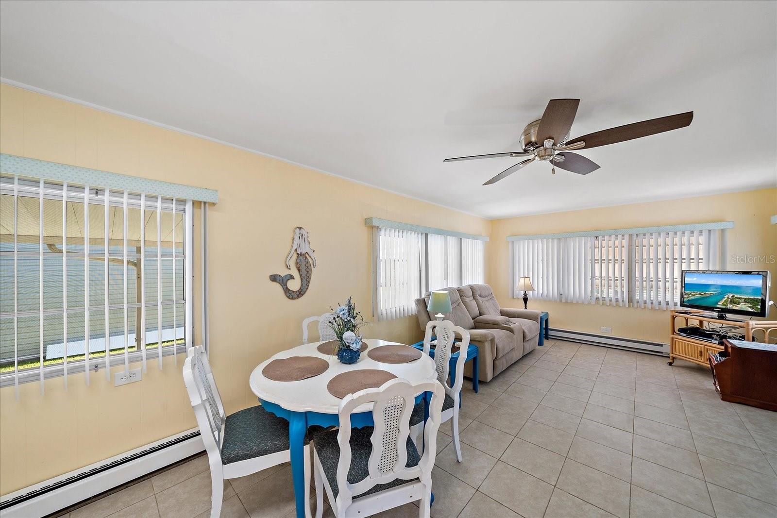 TROPIC ISLES CO-OP - Residential