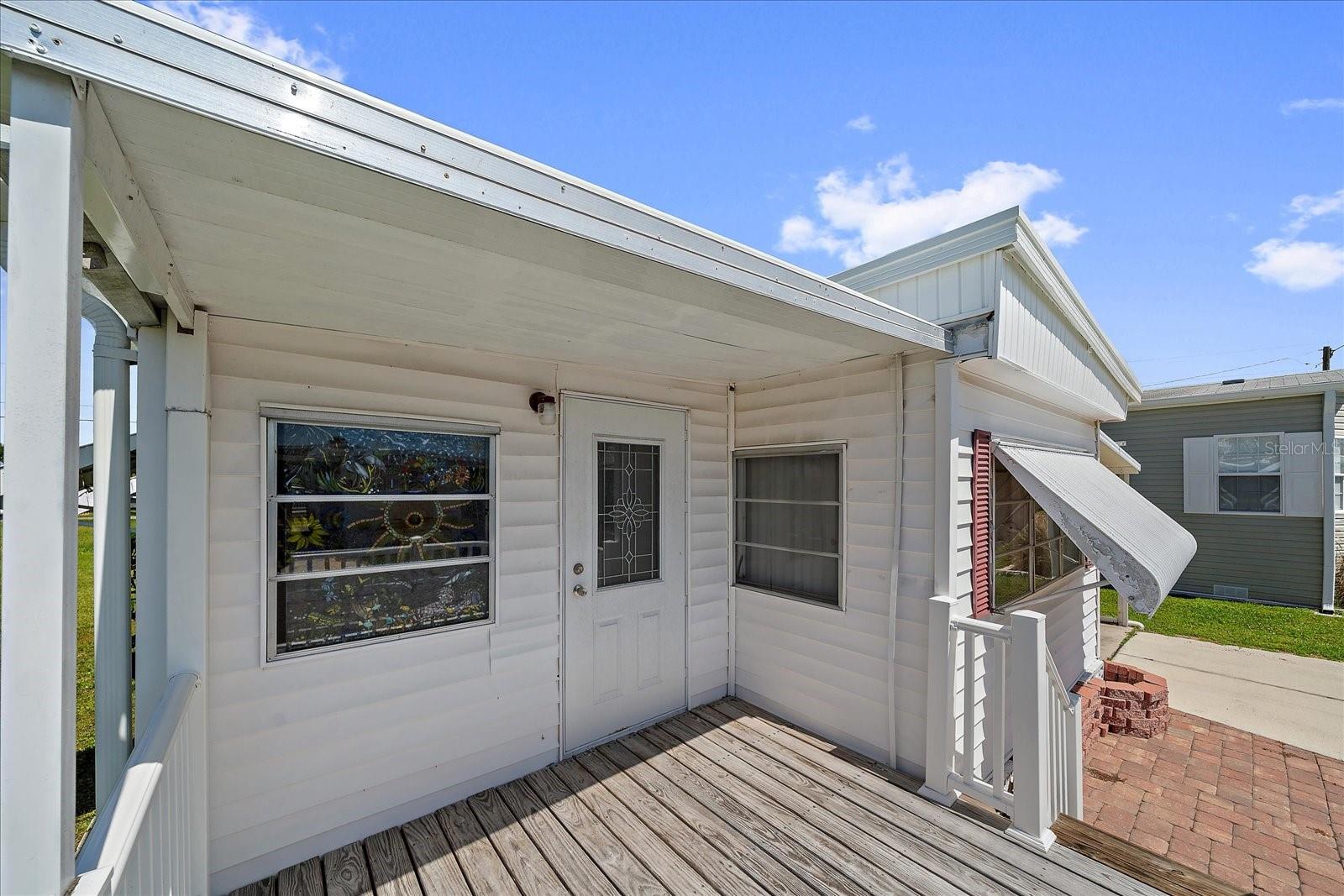 TROPIC ISLES CO-OP - Residential