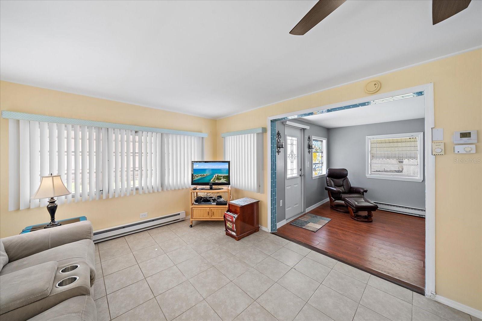 TROPIC ISLES CO-OP - Residential