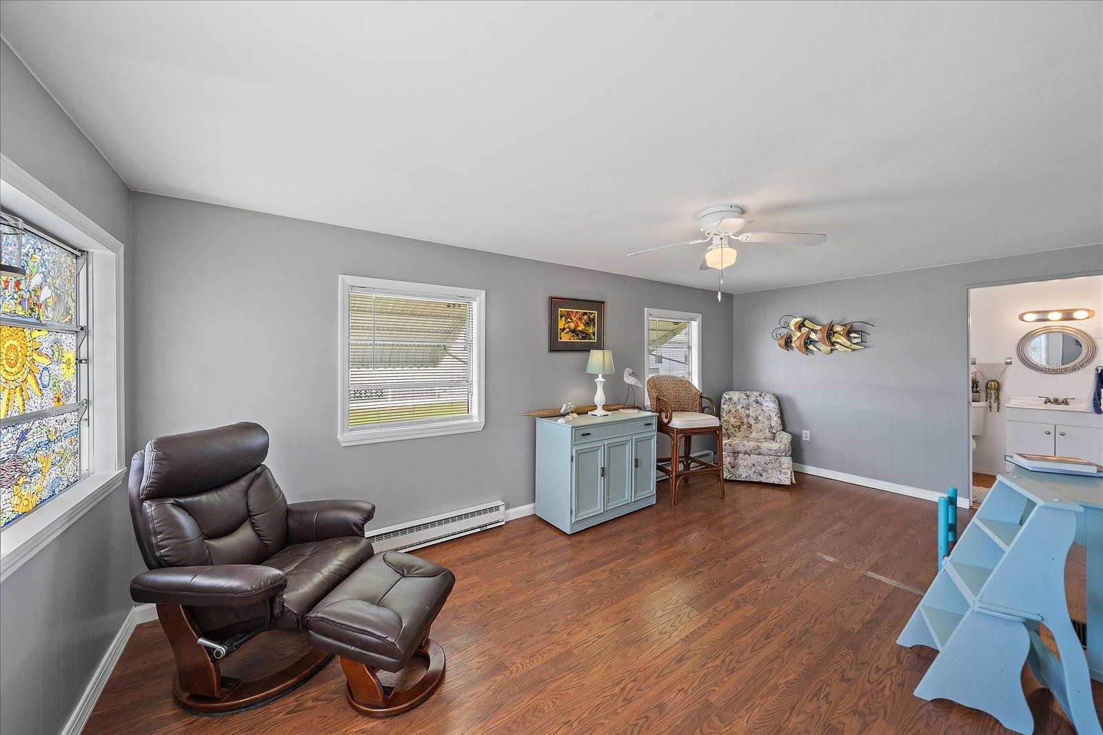 TROPIC ISLES CO-OP - Residential