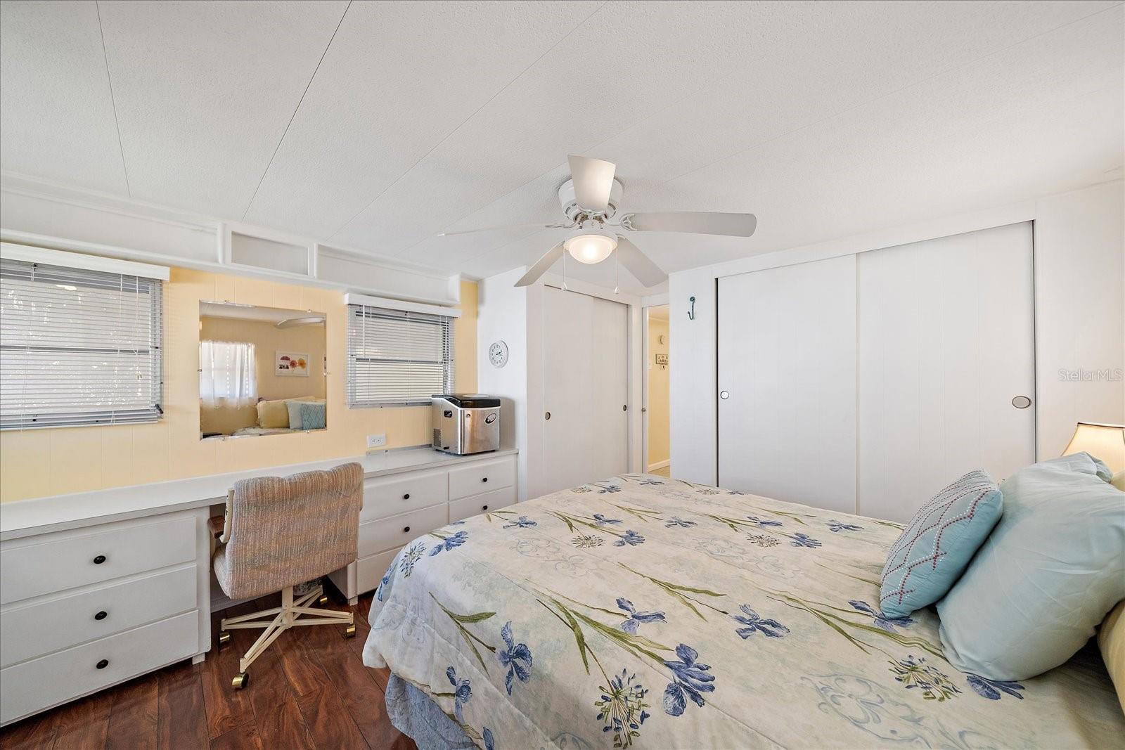 TROPIC ISLES CO-OP - Residential