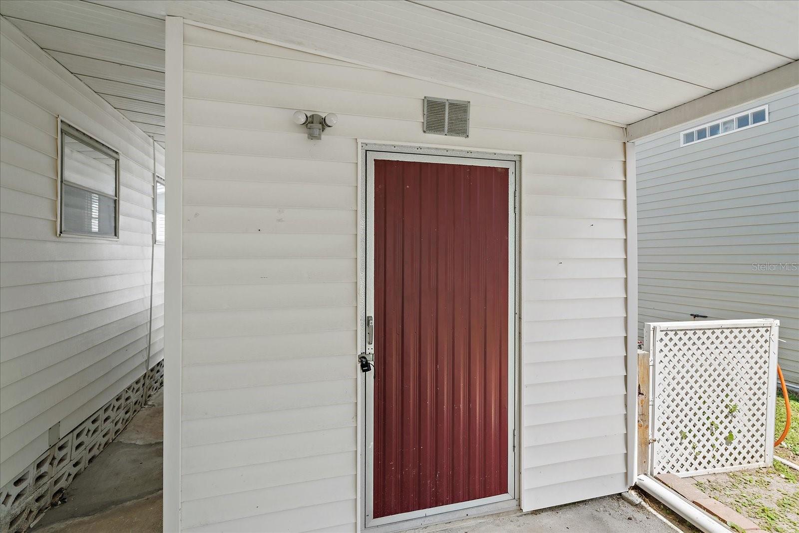 TROPIC ISLES CO-OP - Residential