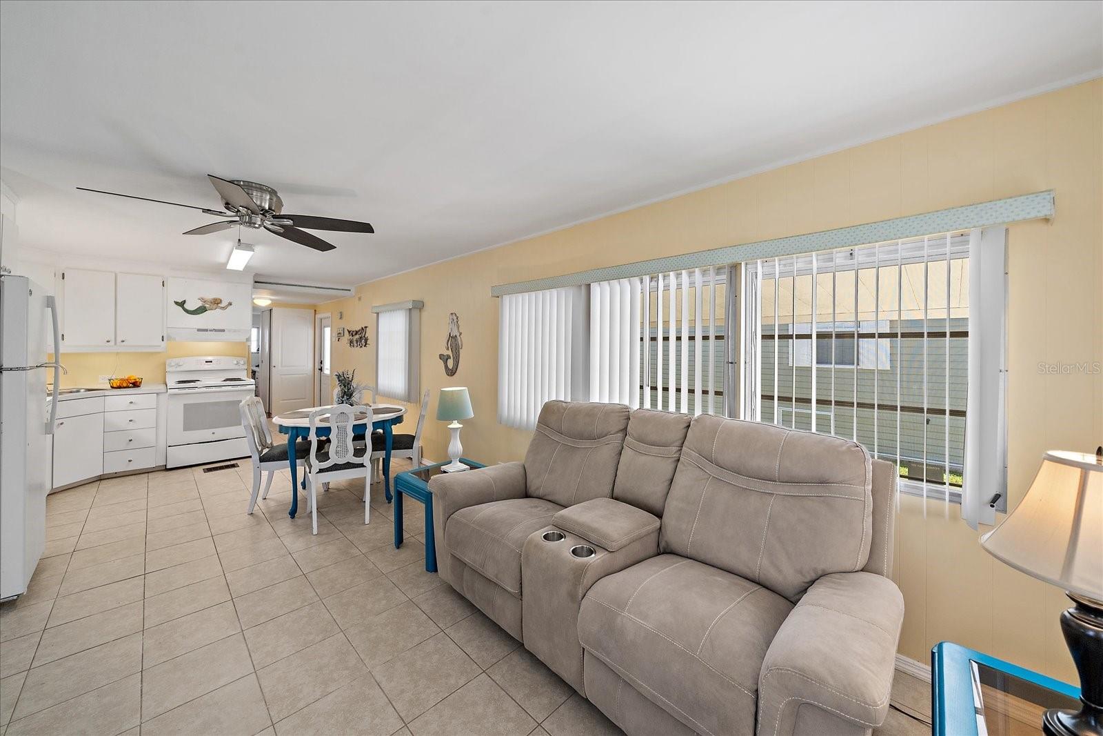 TROPIC ISLES CO-OP - Residential