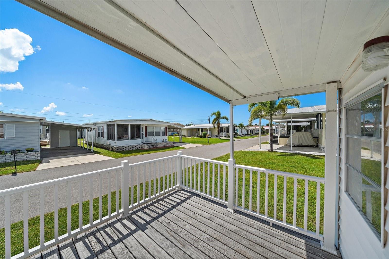 TROPIC ISLES CO-OP - Residential