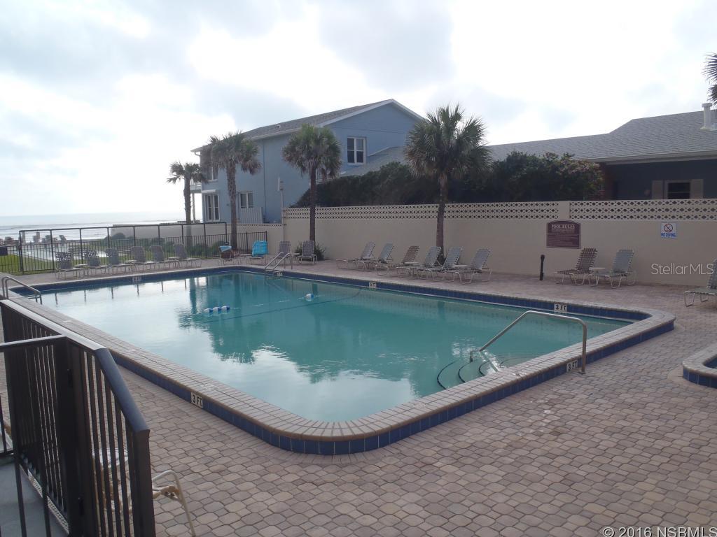 Hacienda Del Sol Condo - Residential