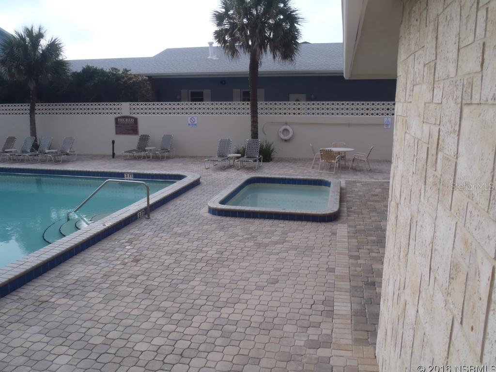 Hacienda Del Sol Condo - Residential