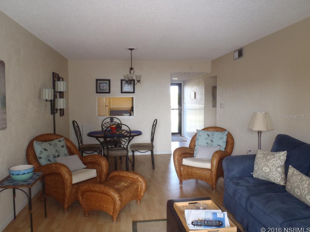 Hacienda Del Sol Condo - Residential