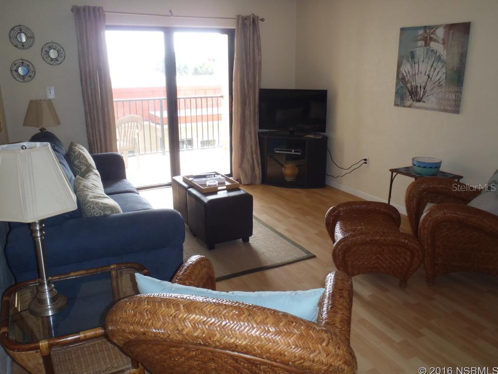 Hacienda Del Sol Condo - Residential