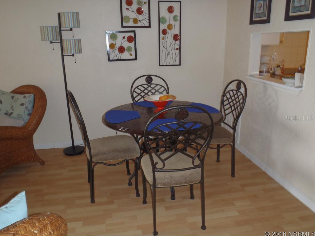 Hacienda Del Sol Condo - Residential