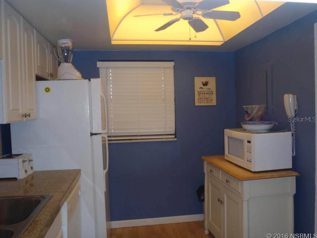 Hacienda Del Sol Condo - Residential