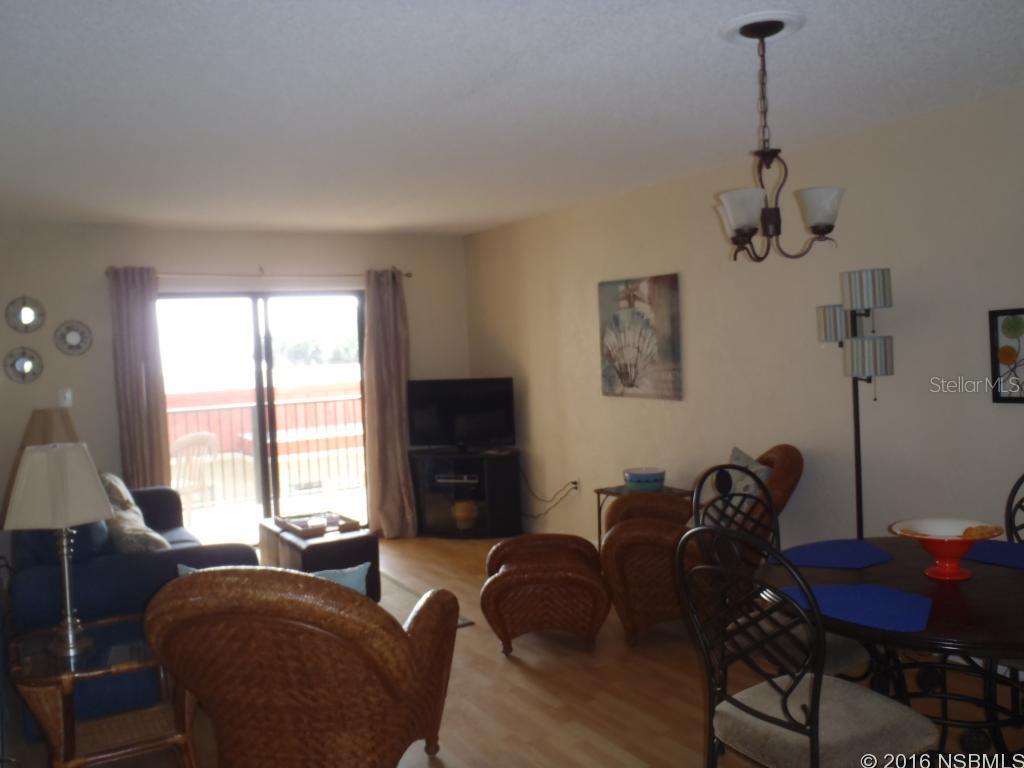 Hacienda Del Sol Condo - Residential