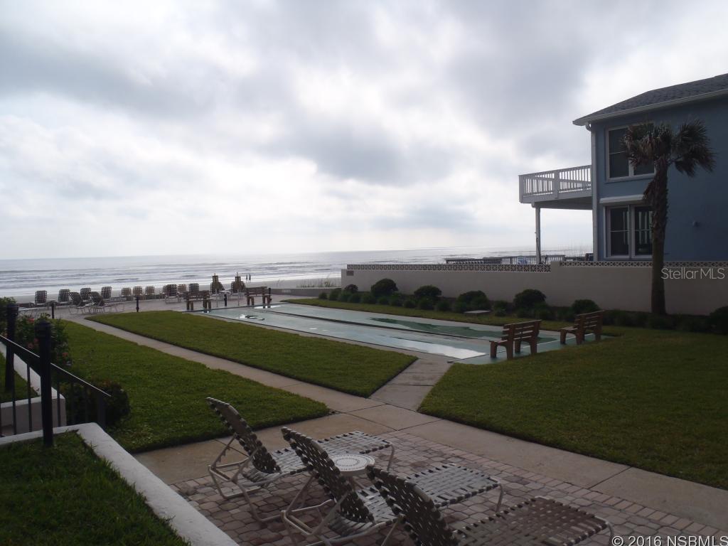 Hacienda Del Sol Condo - Residential