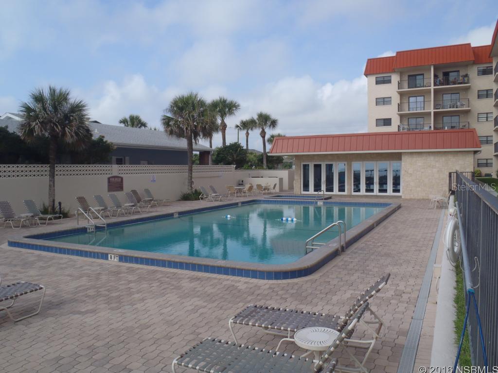 Hacienda Del Sol Condo - Residential