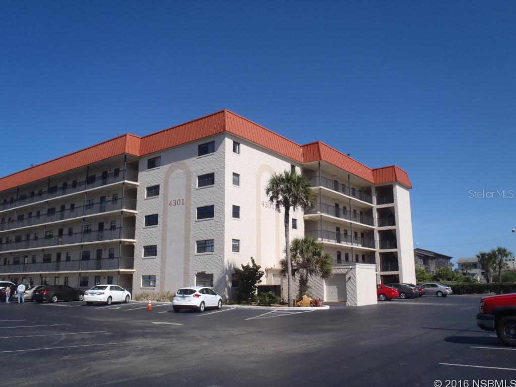 Hacienda Del Sol Condo - Residential