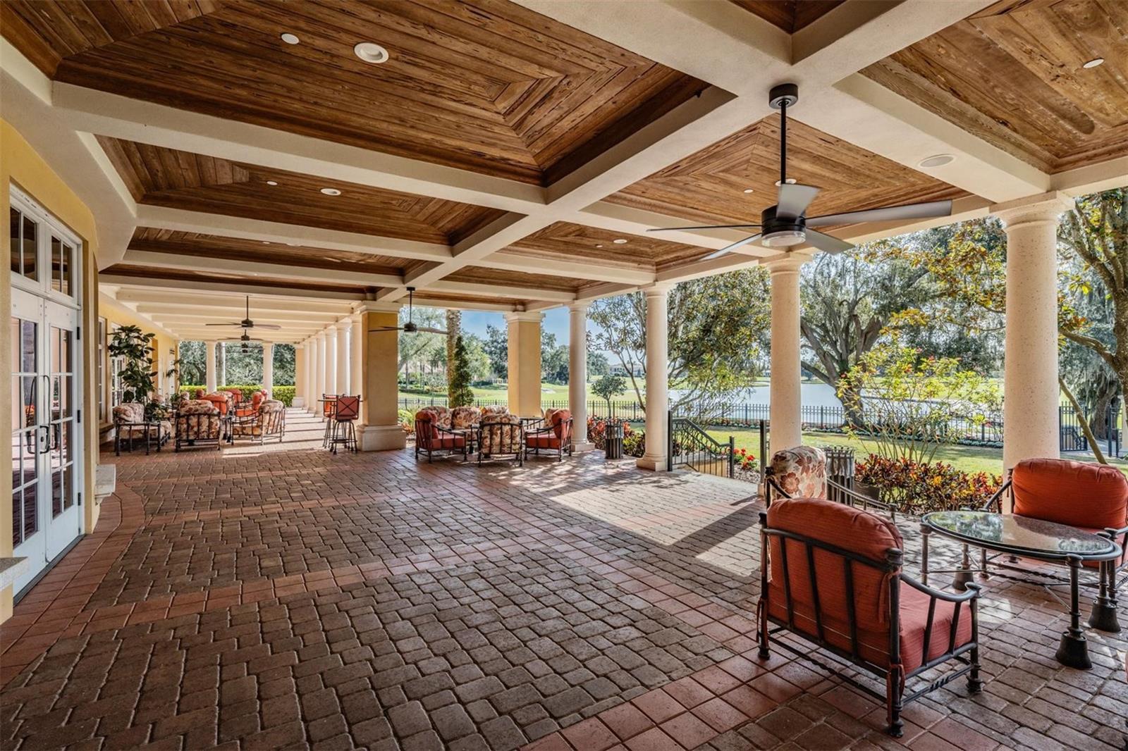 FLORESTA AT CHAMPIONS CLUB - Residential