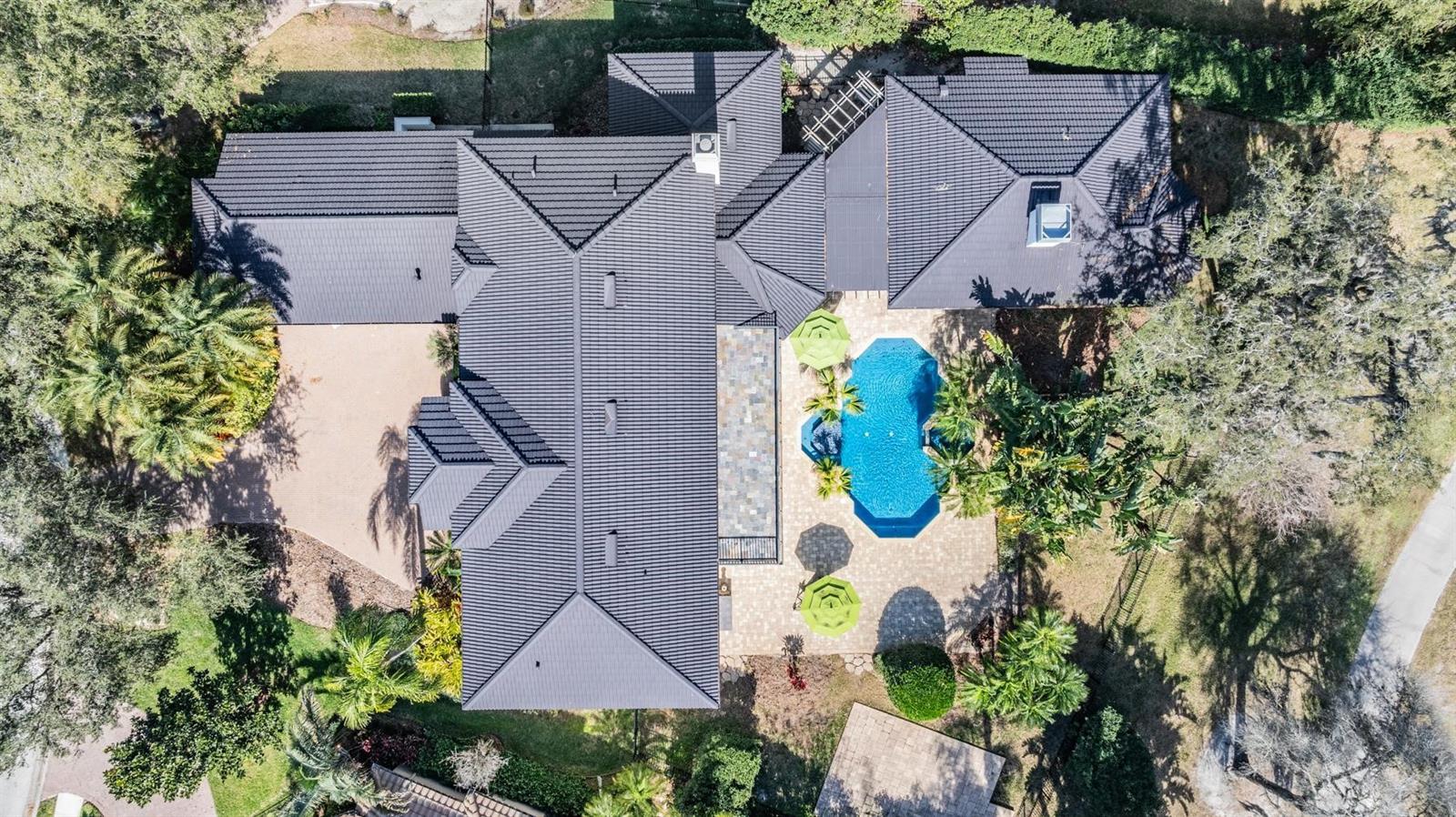 FLORESTA AT CHAMPIONS CLUB - Residential