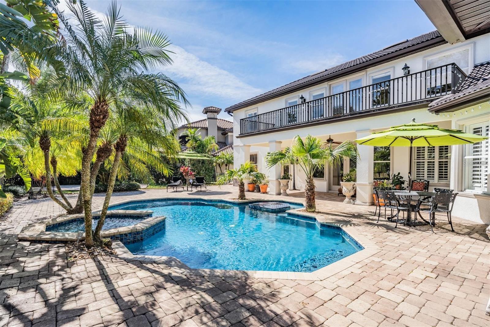 FLORESTA AT CHAMPIONS CLUB - Residential