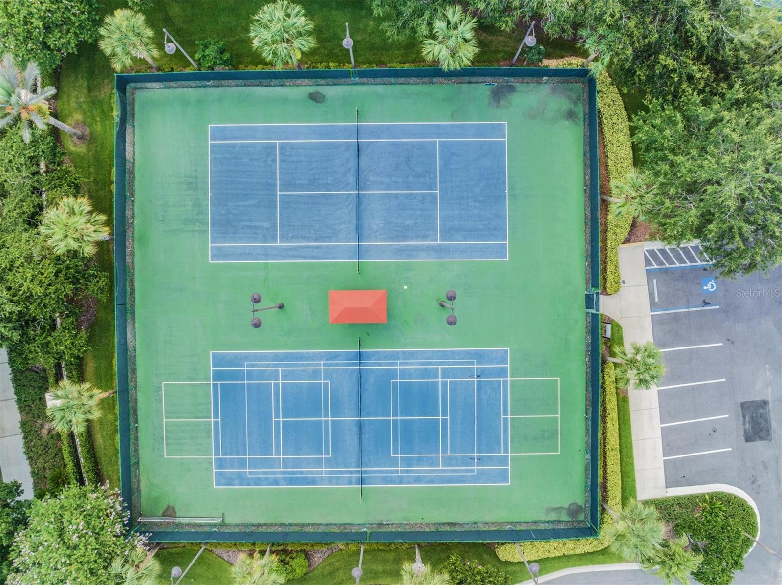 FLORESTA AT CHAMPIONS CLUB - Residential