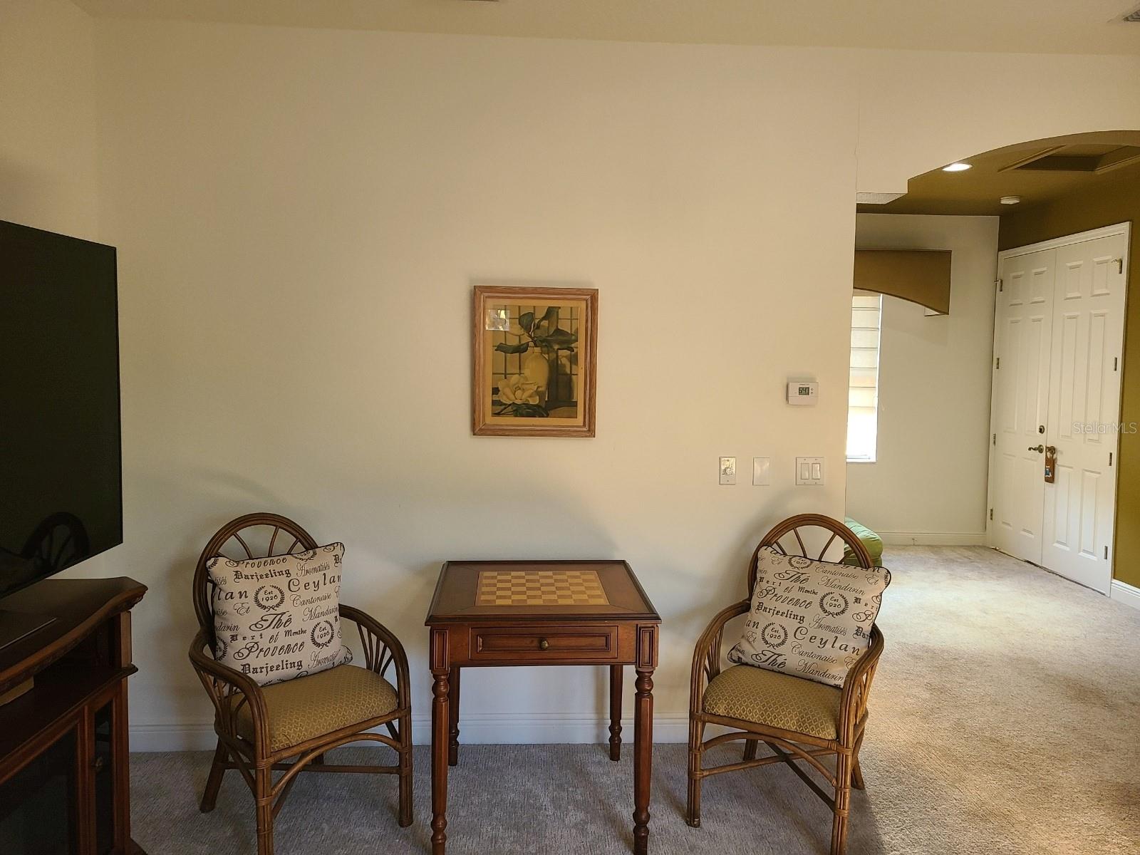 FLORESTA AT CHAMPIONS CLUB - Residential