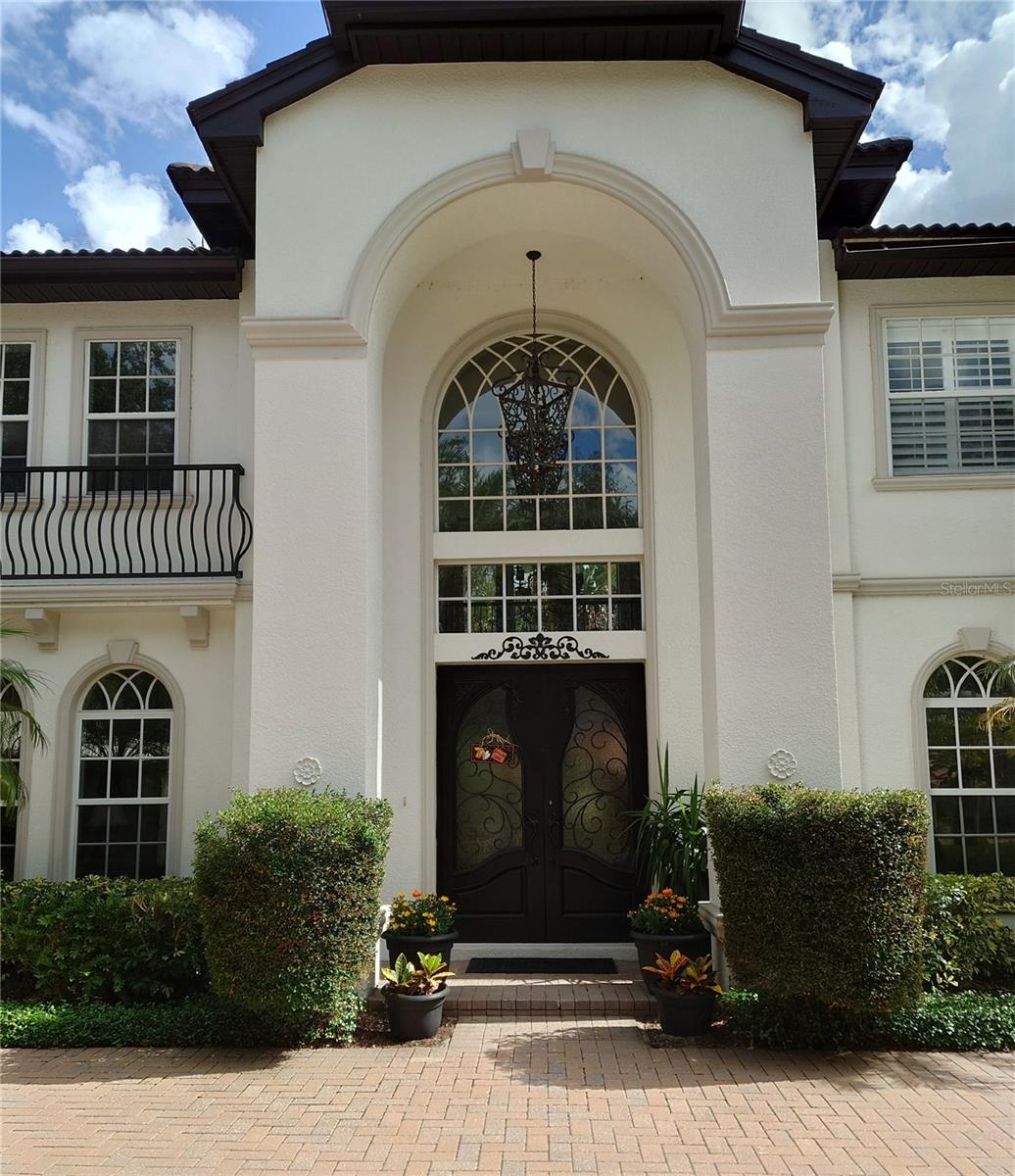 10628 PONTOFINO CIRCLE