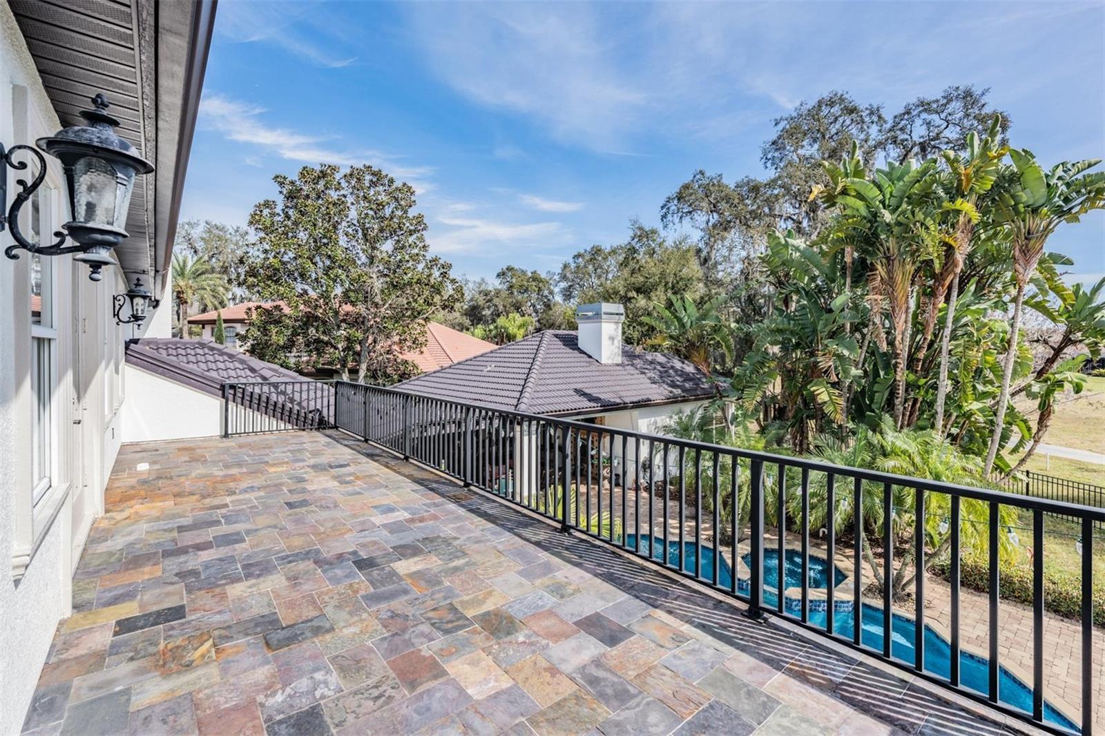 FLORESTA AT CHAMPIONS CLUB - Residential