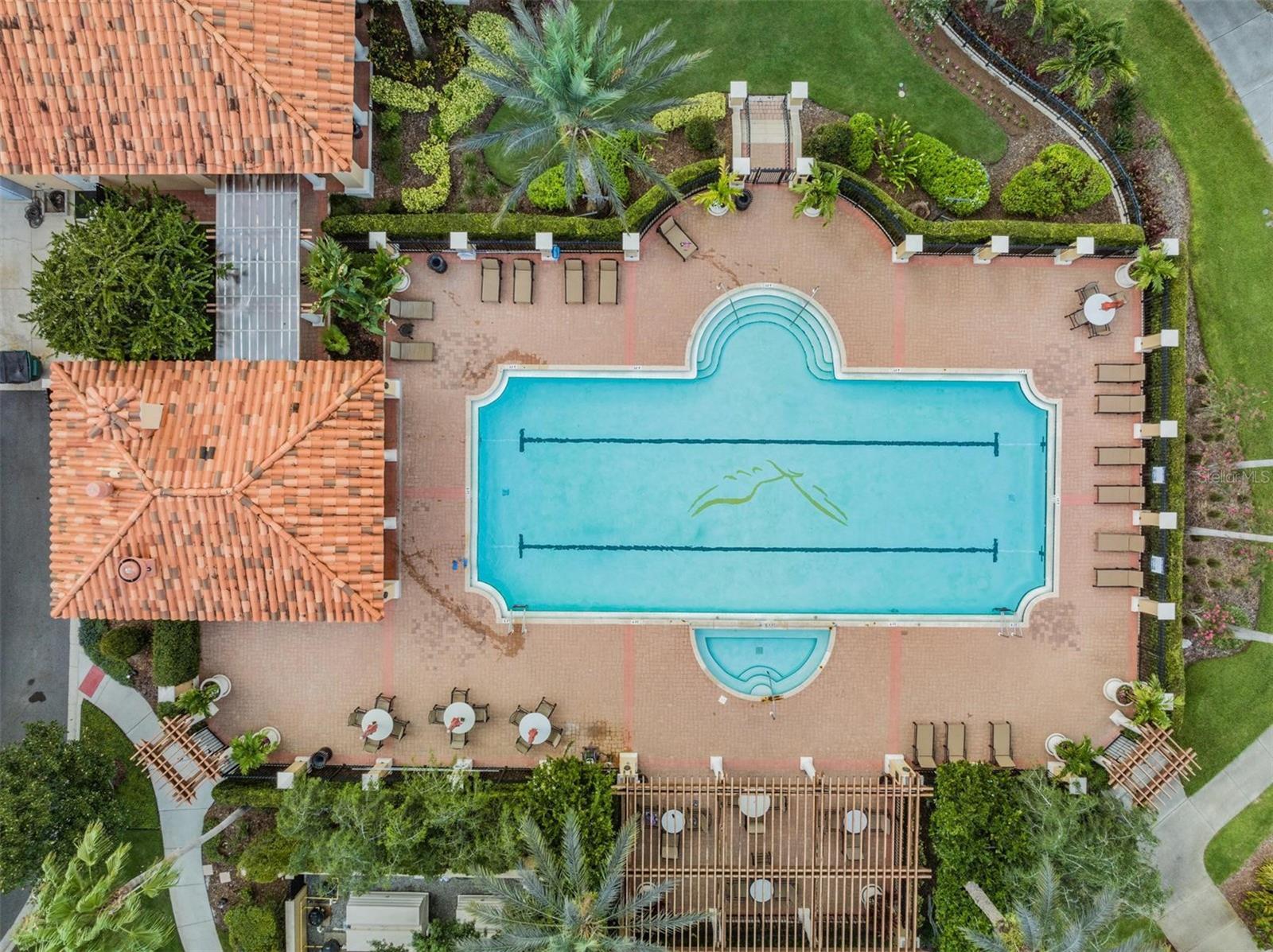 FLORESTA AT CHAMPIONS CLUB - Residential