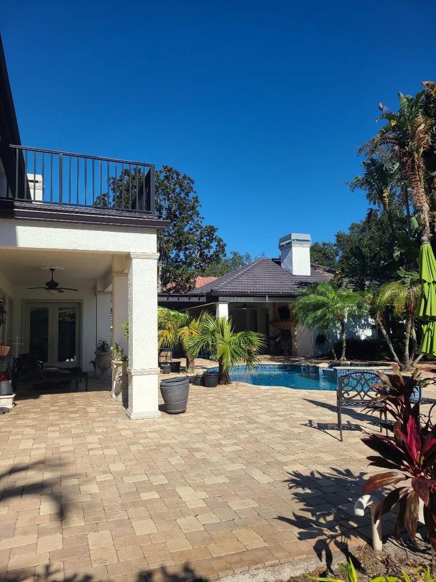 FLORESTA AT CHAMPIONS CLUB - Residential