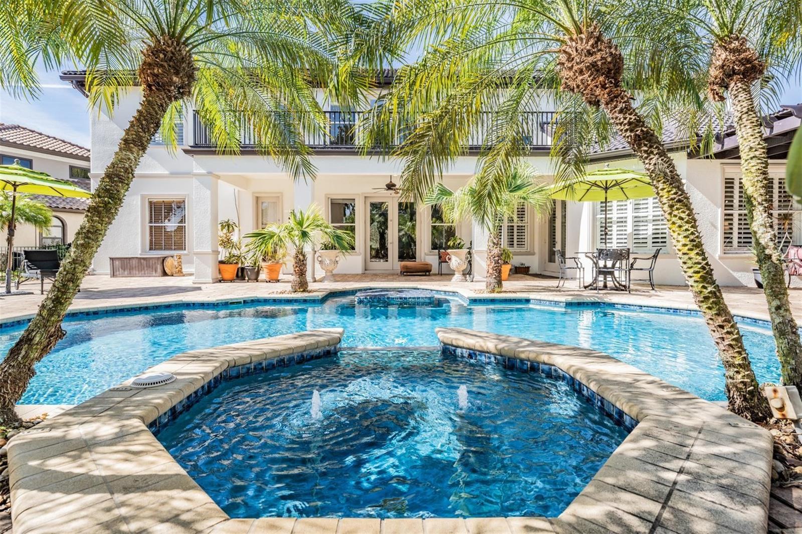 FLORESTA AT CHAMPIONS CLUB - Residential