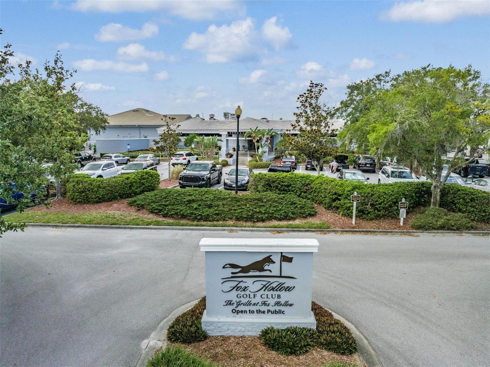 FLORESTA AT CHAMPIONS CLUB - Residential