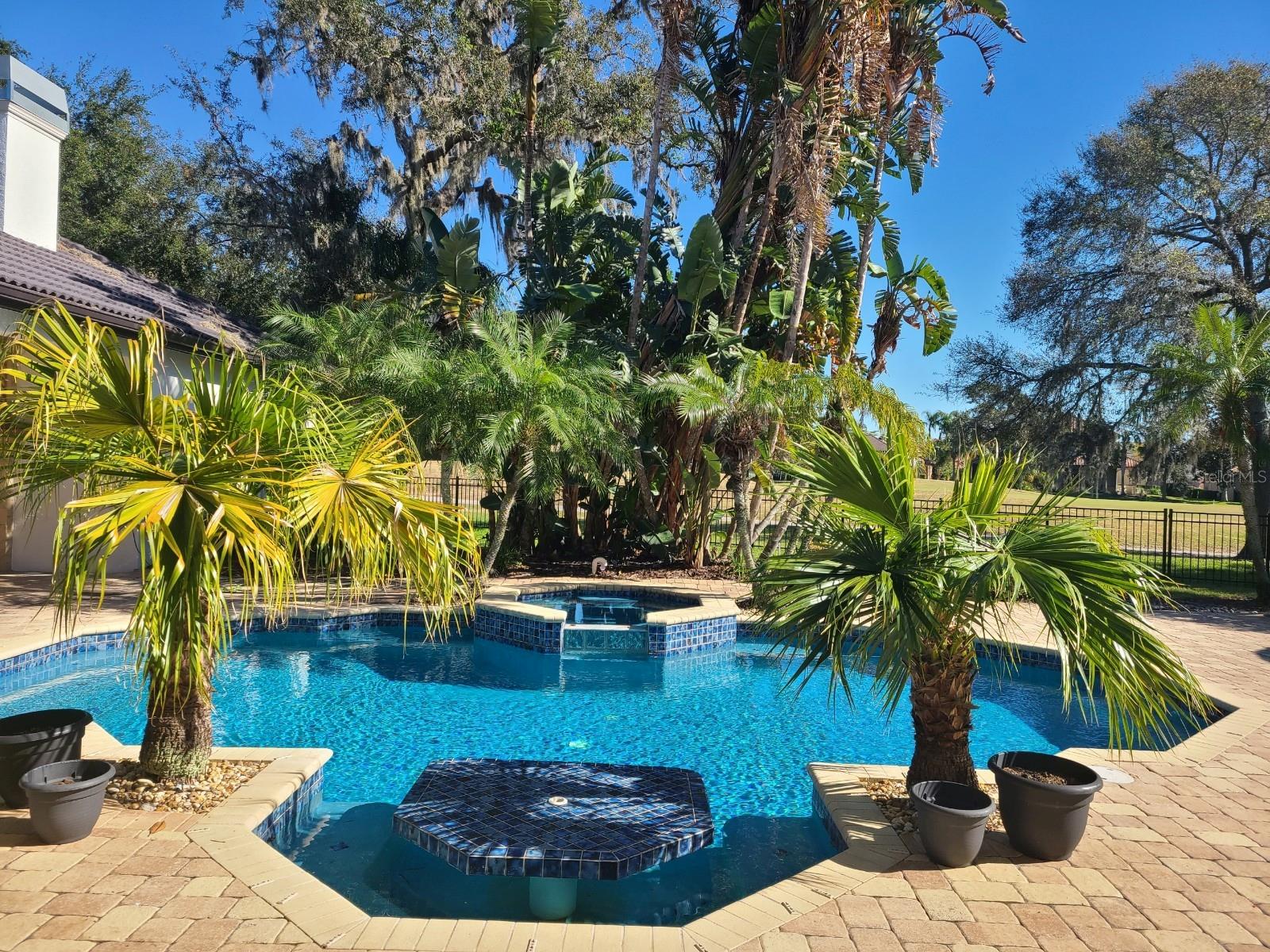 FLORESTA AT CHAMPIONS CLUB - Residential