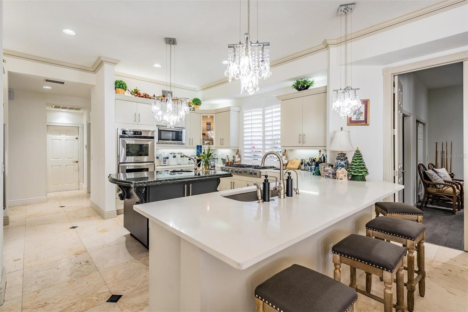 FLORESTA AT CHAMPIONS CLUB - Residential