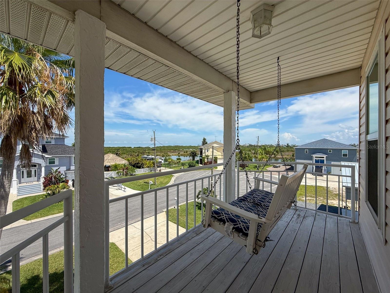 HERNANDO BEACH - Residential