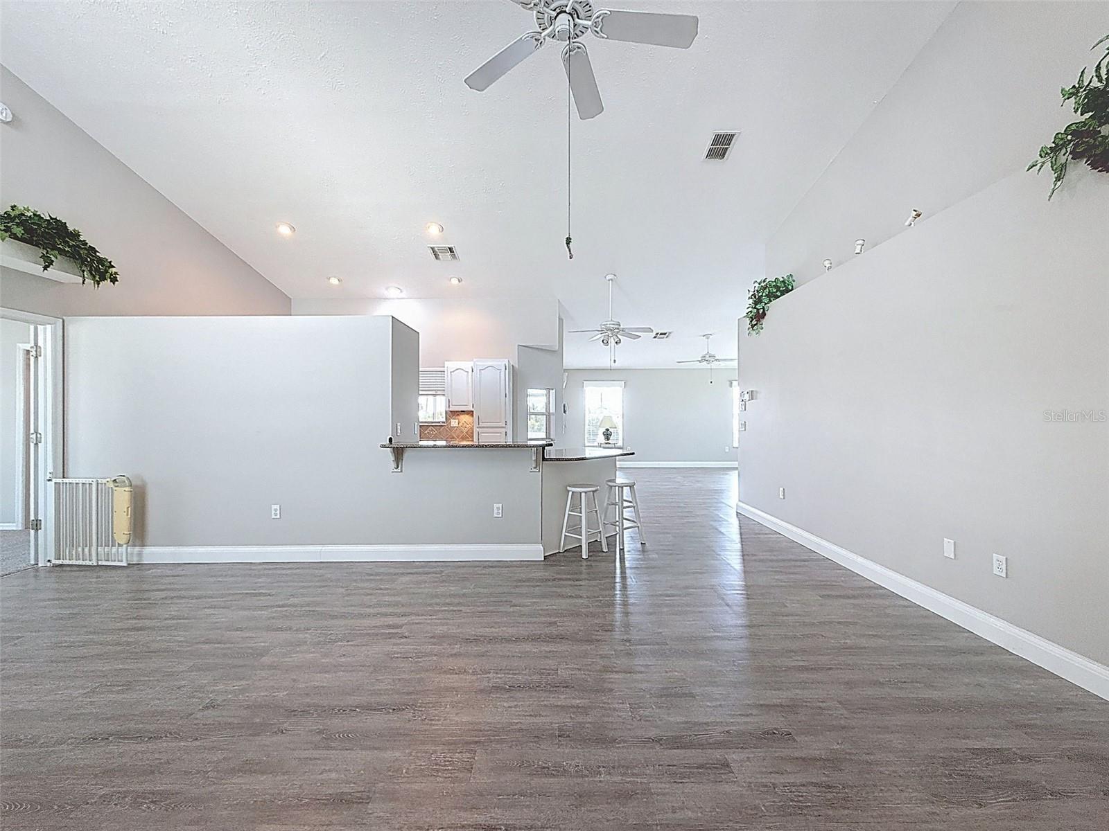 HERNANDO BEACH - Residential