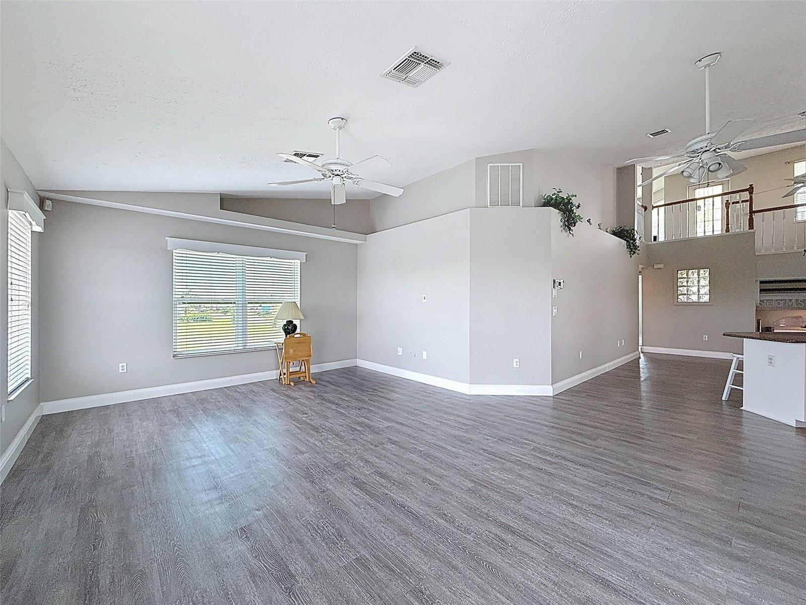 HERNANDO BEACH - Residential