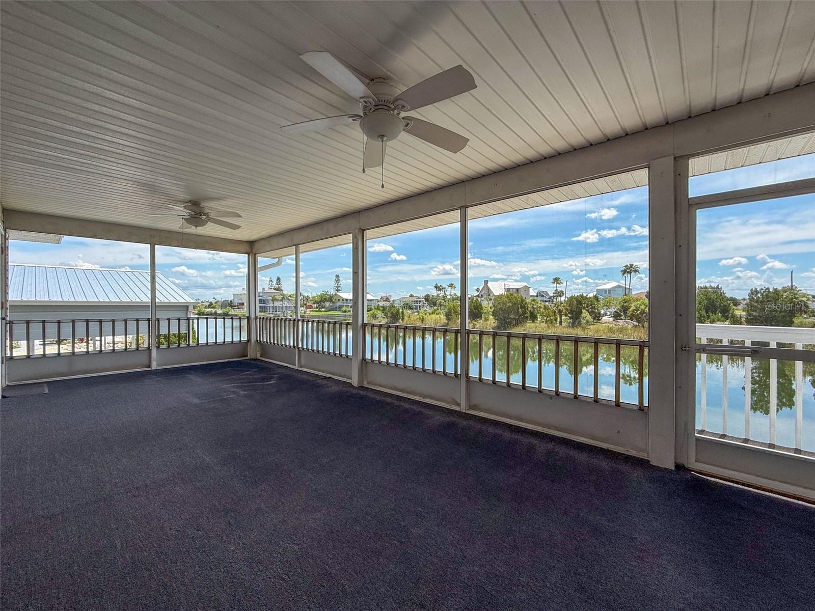 HERNANDO BEACH - Residential