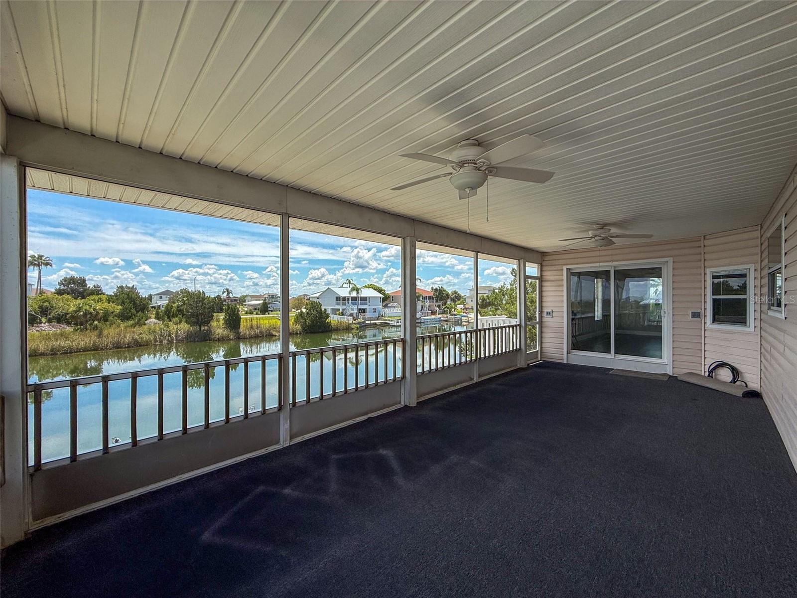 HERNANDO BEACH - Residential